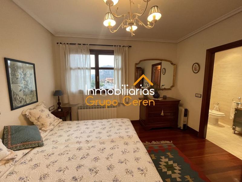 Foto 9e380932-b224-43ff-9690-a5ccaf4f3caf. Chalet avec chauffage parking dans Ezcaray