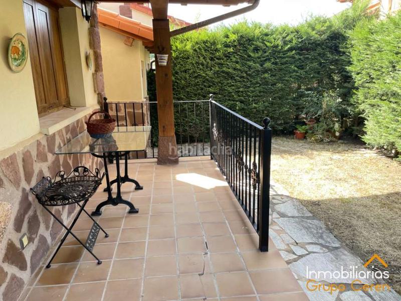 Foto bcfc3912-4bcc-4c5a-8c8c-a05efa000e49. Chalet avec chauffage parking dans Ezcaray