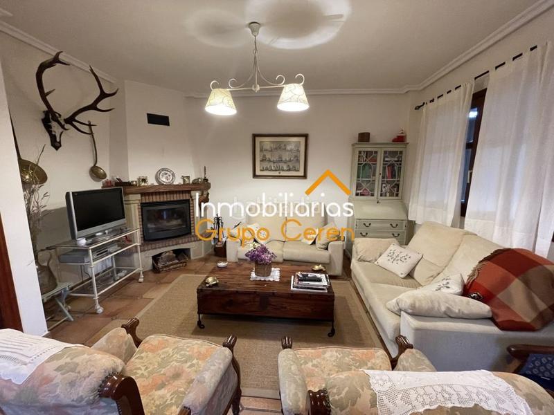 Foto cbe8268b-45ea-4436-b1a6-8011556e0937. Chalet avec chauffage parking dans Ezcaray