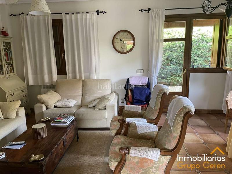 Foto dcf3167d-c52d-408f-9106-693121a16fd5. Chalet avec chauffage parking dans Ezcaray