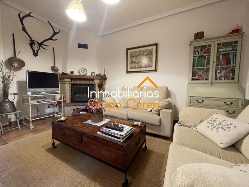 Foto e7bd495c-7c0a-4bd6-896b-d7beb21e2f96. Chalet avec chauffage parking dans Ezcaray