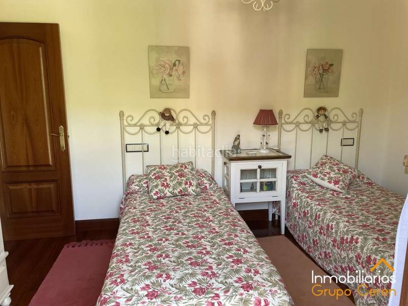 Foto f61ff09c-346e-48fe-95cf-c9b72ce32c5a. Chalet avec chauffage parking dans Ezcaray