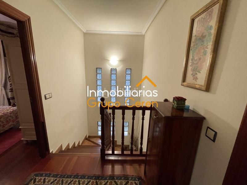 Foto ec6ee42a-d09e-4af6-8b51-bcdb503a5b6c. Xalet amb calefacció aparcament a Ezcaray