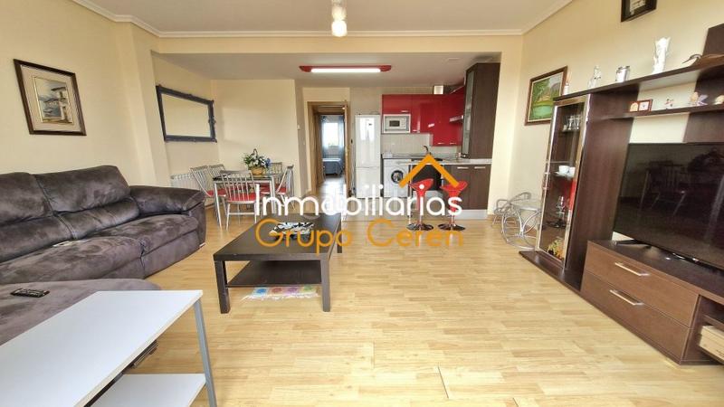 Foto 0ad7fb2b-d7af-4579-b50e-ad2dd8126e00. Apartamento buscas el refugio perfecto para disfrutar de momentos de tranquilidad y confort?, es tu pueblo de fin de semana. en Grañón