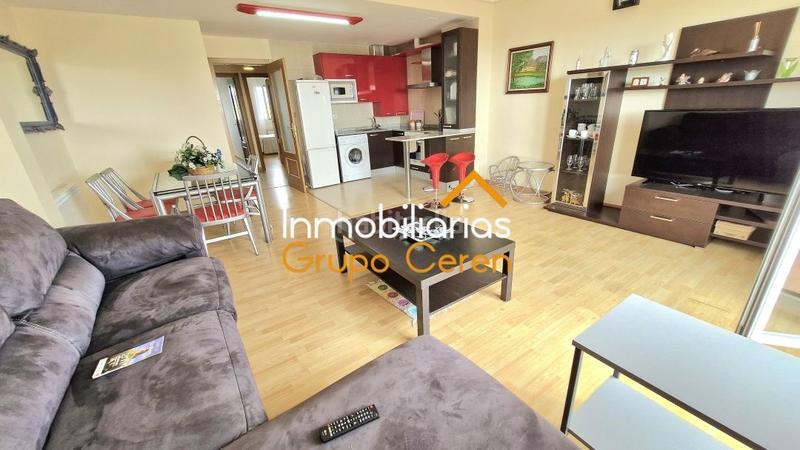 Foto 4b403aa4-d713-4cb9-b593-e3b1ed1a806e. Apartamento buscas el refugio perfecto para disfrutar de momentos de tranquilidad y confort?, es tu pueblo de fin de semana. en Grañón