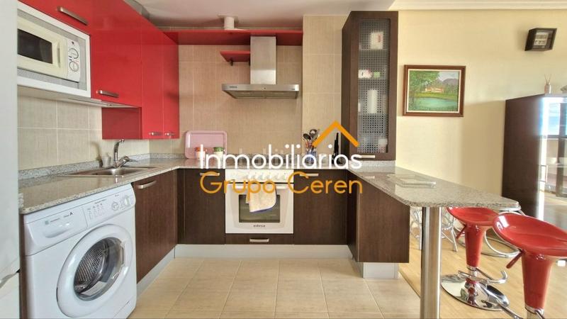Foto 6a968e4a-587e-4587-b123-27b84ccaf96b. Apartamento buscas el refugio perfecto para disfrutar de momentos de tranquilidad y confort?, es tu pueblo de fin de semana. en Grañón