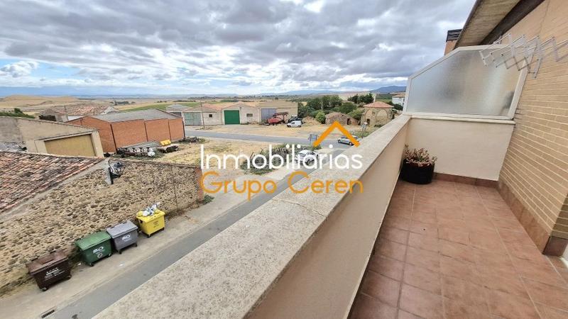 Foto d18dc240-4c2d-4848-83c6-575aad5646d8. Apartamento buscas el refugio perfecto para disfrutar de momentos de tranquilidad y confort?, es tu pueblo de fin de semana. en Grañón