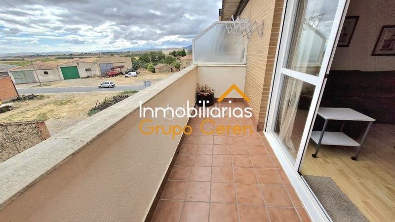 Foto df09a255-0830-4a9a-a54a-29220e82e134. Apartamento buscas el refugio perfecto para disfrutar de momentos de tranquilidad y confort?, es tu pueblo de fin de semana. en Grañón