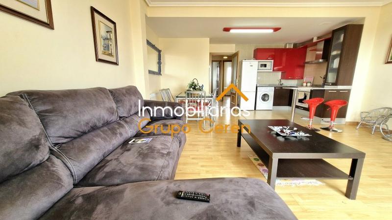 Foto e7d5641f-b93c-4a7a-9376-fb02f0b62fe5. Apartamento buscas el refugio perfecto para disfrutar de momentos de tranquilidad y confort?, es tu pueblo de fin de semana. en Grañón