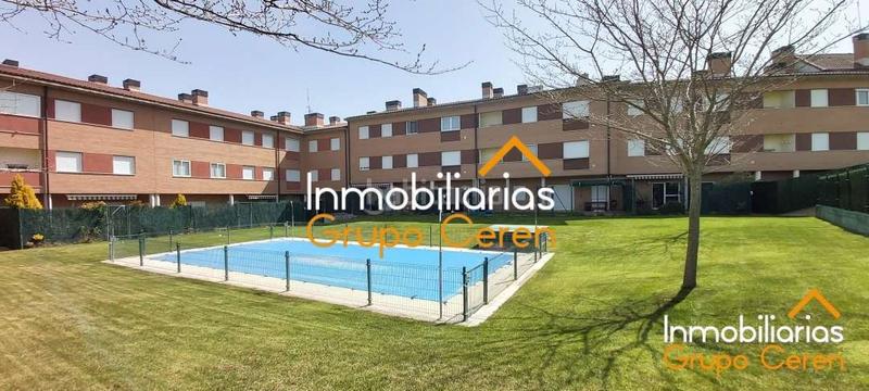 Foto ebb9ca71-7d16-4c4c-8ada-d25ea7bc1138. Apartamento buscas el refugio perfecto para disfrutar de momentos de tranquilidad y confort?, es tu pueblo de fin de semana. en Grañón
