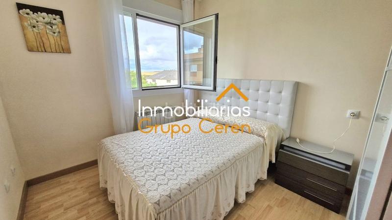 Foto f1a4ea7d-f8e9-4e5b-8def-92686eef0243. Apartamento buscas el refugio perfecto para disfrutar de momentos de tranquilidad y confort?, es tu pueblo de fin de semana. en Grañón