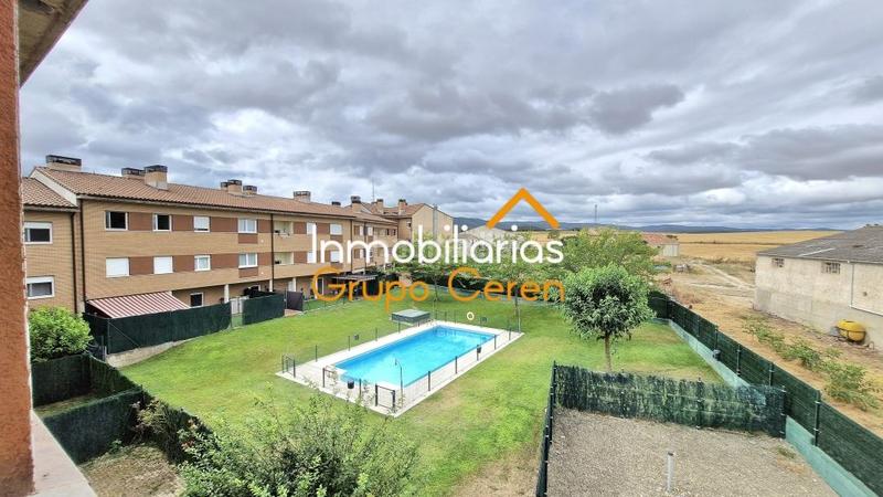 Foto f2ed82ed-f322-4c6c-877f-d57f6053c766. Apartamento buscas el refugio perfecto para disfrutar de momentos de tranquilidad y confort?, es tu pueblo de fin de semana. en Grañón