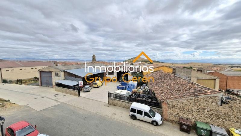 Foto f87ca972-2d5e-49ce-b1cd-333b13093f7a. Apartamento buscas el refugio perfecto para disfrutar de momentos de tranquilidad y confort?, es tu pueblo de fin de semana. en Grañón
