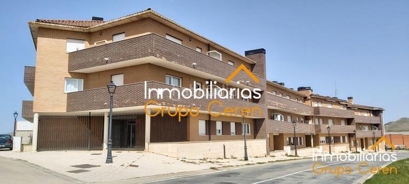 Foto f91c066d-4a1e-4bbd-a02d-eb2e691cf7a3. Apartamento buscas el refugio perfecto para disfrutar de momentos de tranquilidad y confort?, es tu pueblo de fin de semana. en Grañón