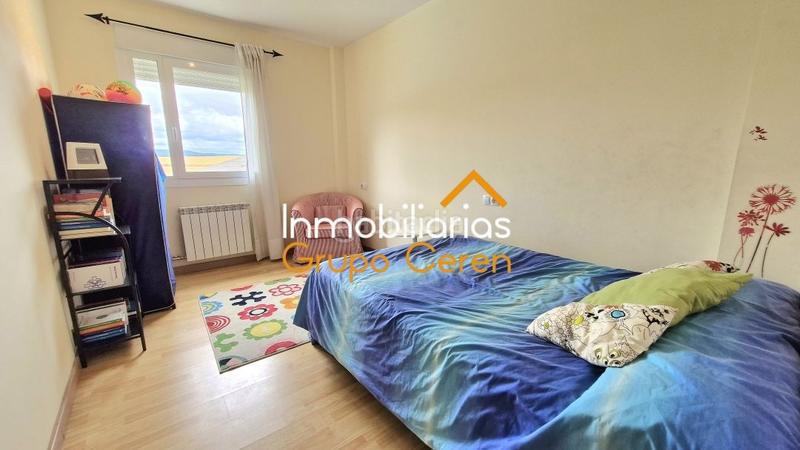 Foto fd46a0f1-3a3b-4467-8e9e-ae96fce4063c. Apartamento buscas el refugio perfecto para disfrutar de momentos de tranquilidad y confort?, es tu pueblo de fin de semana. en Grañón