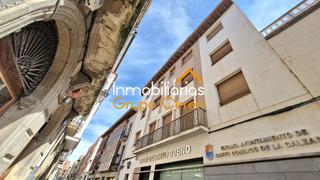 Appartement à Santo Domingo de la Calzada. Oportunidad en el casco historico!!! amplio piso para entrar a v