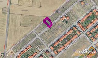 Terreny residencial  Calle valdian. En cirueña, parcela con proyecto en un entorno privilegiado