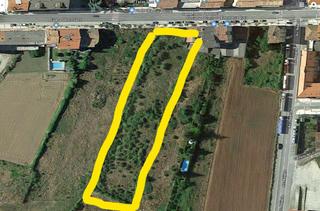 Terreny residencial a Santo Domingo de la Calzada. Terreno urbano desarrollado dentro de un plan parcial