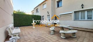 Maison jumelée à Belorado. Casa de nueva construccion impecable