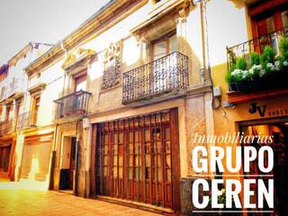 Casa  Calle pinar. Casona en pleno casco histórico perfecta para negocio de hostele