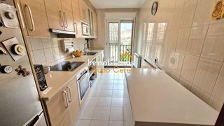 Etagenwohnung in Santo Domingo de la Calzada. Piso en zona tranquila en pleno casco histórico