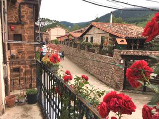 Casa a Valgañón. Oportunidad
