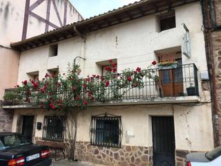 Maison à Valgañón. Oportunidad