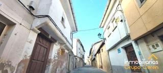 Maison  Calle mayor. En grañón, en pleno camino de santiago