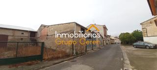 Local Comercial a Leiva. En leiva, almacen en primera línea de carretera