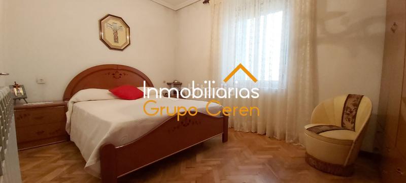 Foto 3396d661-b76f-423c-bc16-82c96b7d1f87. Casa amb calefacció aparcament a Santo Domingo de la Calzada