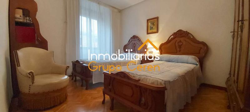 Foto 3c225c15-63b7-4c50-bd79-c0c8ea8380fc. Casa amb calefacció aparcament a Santo Domingo de la Calzada