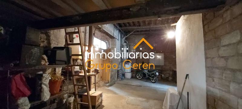 Foto 426cf3ed-4b6a-46e6-af3f-4332dae6f47e. Casa amb calefacció aparcament a Santo Domingo de la Calzada