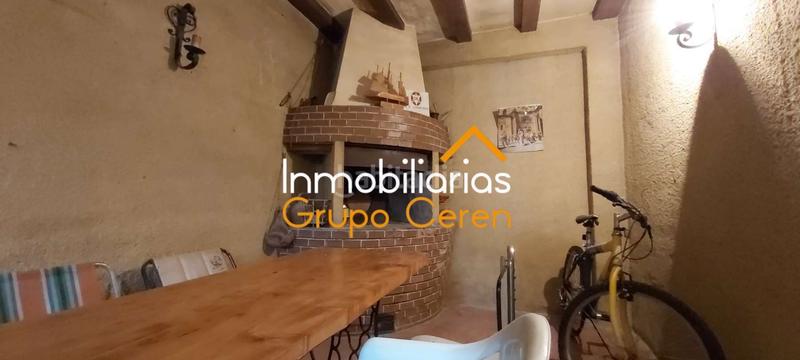 Foto 4f16afa4-51b8-4160-bbb1-0c485605ae36. Casa amb calefacció aparcament a Santo Domingo de la Calzada