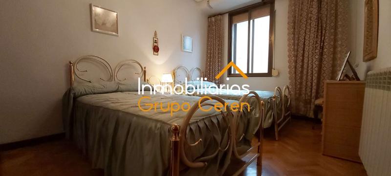 Foto 573afd08-5026-45cb-b87f-02d67140afa9. Casa amb calefacció aparcament a Santo Domingo de la Calzada