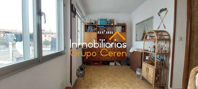 Foto 9a5f656c-3c8b-44c9-af82-741a567da7d8. Casa amb calefacció aparcament a Santo Domingo de la Calzada