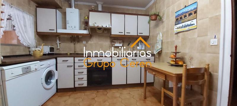 Foto c4719b16-8896-475f-a020-cf4d7e41a14a. Casa amb calefacció aparcament a Santo Domingo de la Calzada