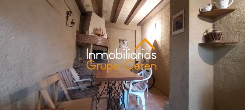 Foto c9b9d7e0-83bd-4fdd-8c37-d4da281c4706. Casa amb calefacció aparcament a Santo Domingo de la Calzada