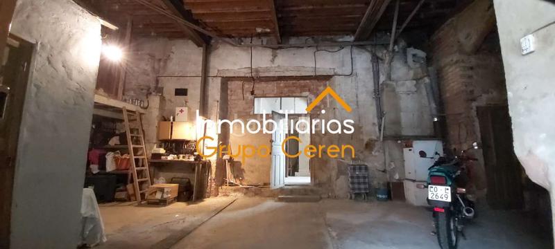 Foto eaa0d34e-b8dd-4eb4-9a25-78e4d06a0e47. Casa amb calefacció aparcament a Santo Domingo de la Calzada