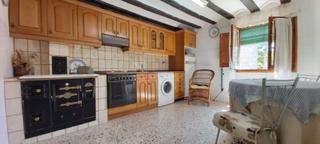 Casa  Calle real. En villamayor del rio, a 5 minutos de belorado, tenemos esta coq