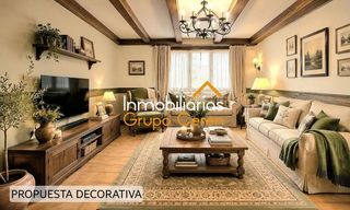 Casa in Fresneña. En villamayor del rio, a 5 minutos de belorado, tenemos esta coq