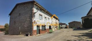 Maison à Fresneña. En villamayor del rio, a 5 minutos de belorado, tenemos esta coq
