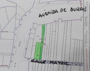 Terreny residencial  Calle mayor. Buscas un suelo económico para hacerte una casa, o tener una hue