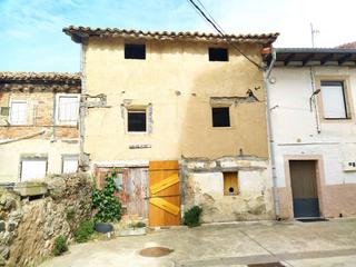 Maison à Grañón. Edificación en suelo urbano en pleno camino de santiago.