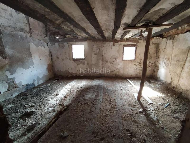 Foto b1a3f635-b9c4-47fd-98f4-ac859aabf7e3. Casa edificación en suelo urbano en pleno camino de santiago. en Grañón