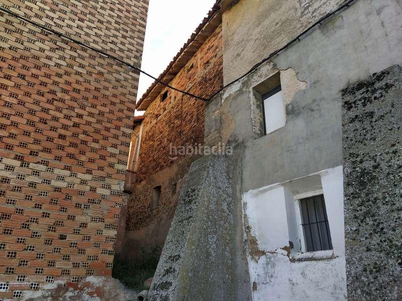 Foto d23c6ad1-7a98-4e7c-80bf-d2545359d373. Casa edificación en suelo urbano en pleno camino de santiago. en Grañón