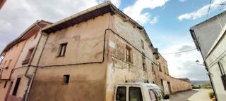 Haus in Grañón. Casas para rehabilitar en calle mayor de grañón