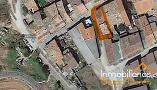 Maison  Calle dos de mayo. Casas para rehabilitar en calle mayor de grañón