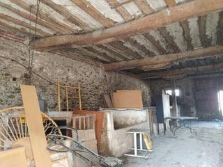 Local Comercial a Redecilla del Camino. Almacén en primera línea de carretera