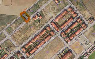 Terreny residencial  Calle valdian. Quieres vivir en un lugar tranquilo y hacerte la casa a tu medid