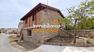 Xalet  Calle de abajo. Casa de pueblo para montar a tu gusto